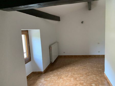 Location maison ancienne 3 pièces 52.65 m² à Faugères (07230) - Photo 4