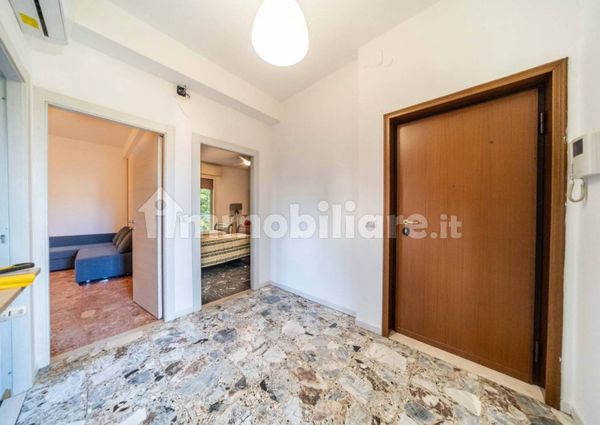 Quadrilocale via La Spezia 33, Ospedale - Volturno, Parma