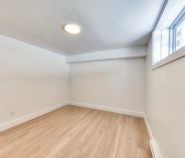Appartement à louer - Montréal (Mercier/Hochelaga-Maisonneuve) (Hoc... - Photo 6