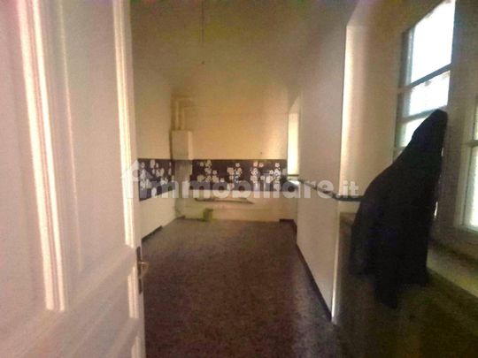 Appartamento via Carli 4, Porto Vecchio, Sanremo - Photo 1