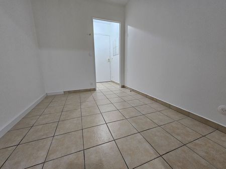 Location appartement 3 pièces, 63.77m², Cergy - Photo 4