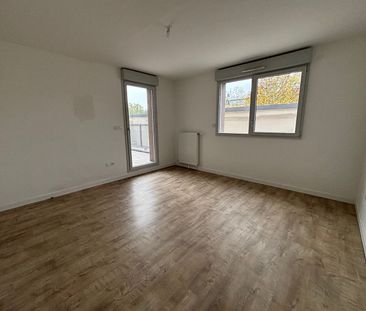 Location Appartement 3 pièces 66m² - Photo 1