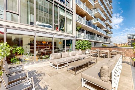For Lease - 111 Bathurst Street Unit# 511, Toronto, Ontario - Photo 4