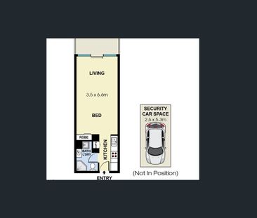 Spacious & affordable! - Photo 1