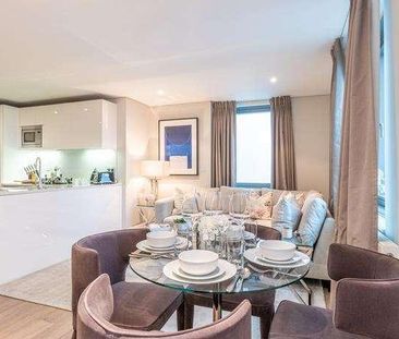 Merchant Square, Paddington, W2 - Photo 2