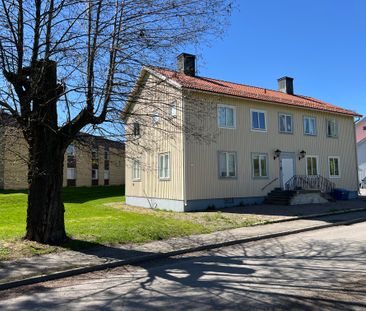 Holmsundsallen 27 - Photo 1