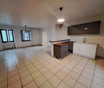Location appartement 3 pièces - 82.37m² à Beaucroissant (38140) - Photo 3