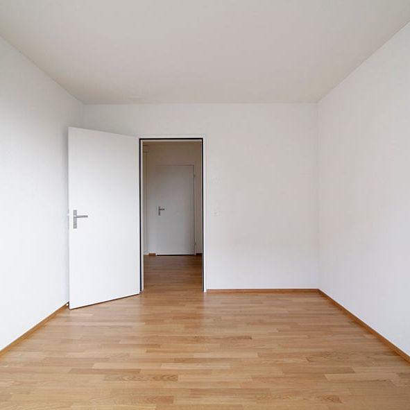 "ruhiges Wohnen in Stadtnähe!" - Photo 1