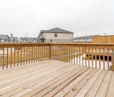 For Lease - 689 Chelton Road Unit# 79, London South, Ontario - Photo 3