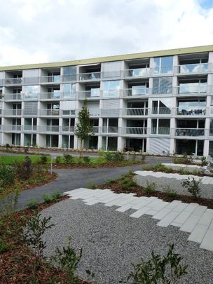 "Moderne Wohnung beim Bahnhof!" - Photo 1