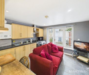 1 bedroom apartment to rent - Photo 4