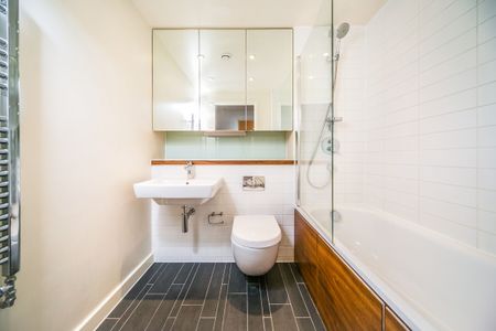 1 bedroom apartment to rent - Photo 5
