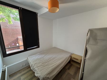 Location Appartement 2 pièces 26m² AMIENS 80000 - Photo 2