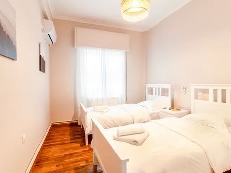 Διαμέρισμα για ενοικίαση Θησείο (Ιστορικό Κέντρο) - Photo 4