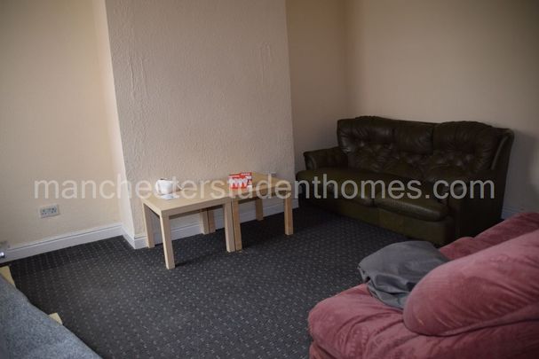 Hibbert Street, Manchester, M14 5NT - Photo 1