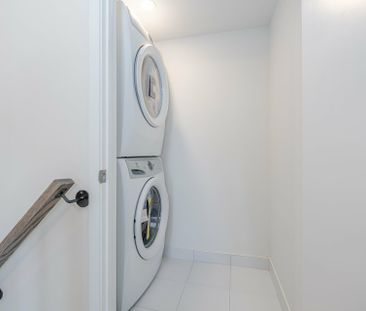 For Lease - 150 Honeycrisp Crescent Unit# TH 263, Vaughan, Ontario - Photo 2