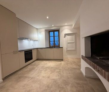 Beautiful 3-room apartment on the ground floor - Foto 2