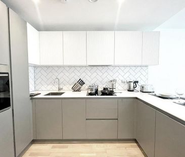 1 bedroom apartment to rent - Photo 4