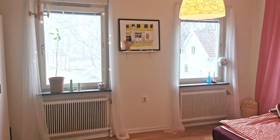 Gamla Huddingevägen, Älvsjö - Photo 3