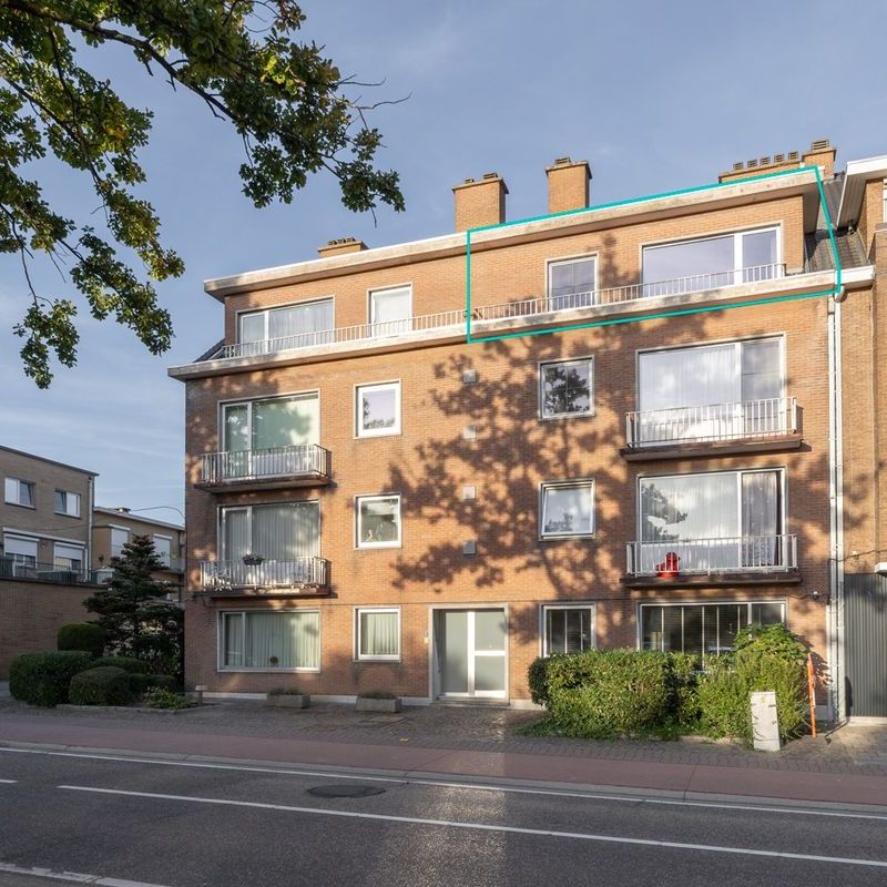Appartement te huur in Bilzen voor € 825 met 2 slaapkamers - Foto 1