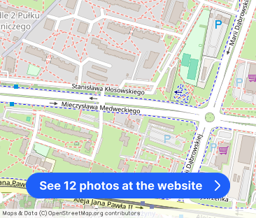 Wynajmę bez pośredników 45 m2 Czyżyny - Photo 1