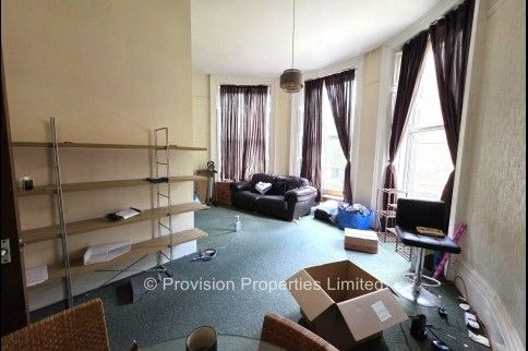 1 Bedroom Flats in Leeds - Photo 1