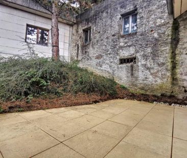 Bel appartement en duplex de 3.5 pièces au 1er étage au centre de B... - Photo 1