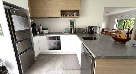 Modern Two Bedroom - Photo 3