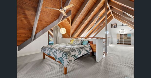 Available For Rent - Riverfront Beauty In Beachmere - Photo 1