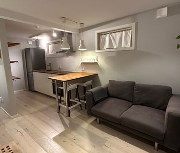 Wennerbergsgatan, Mölndal - Foto 2