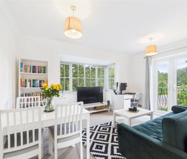 1 bedroom in Maidenhead Road, Maidenhead - Photo 1