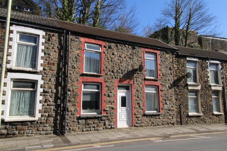 House - Terraced For Rent North Road, Porth - Photo 3