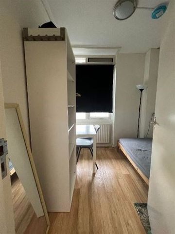 Room Arnhem - Hanzestraat - Foto 2