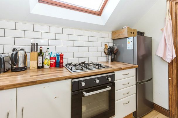 Downs Park West, - Photo 1