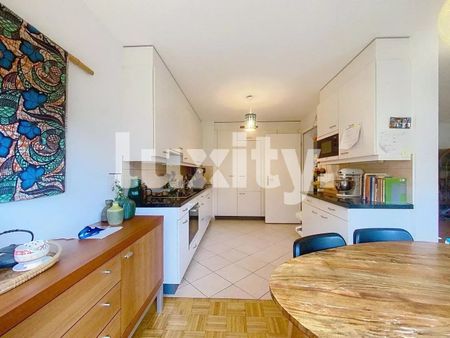 Superb apartment in Meyrin Village - Available from 1st February - Foto 2