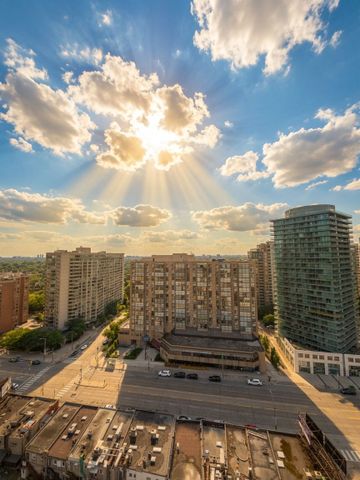 For Lease - 15 Holmes Avenue Unit# 1703, Toronto, Ontario - Photo 3