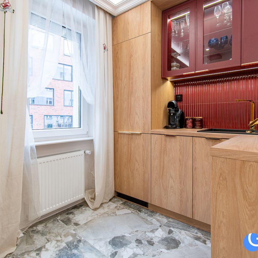 Nowe I 2 pok I parter I R.Matecznego I - Zdjęcie 1