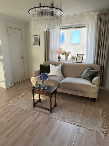 Hjortgatan, Limhamn - Foto 2