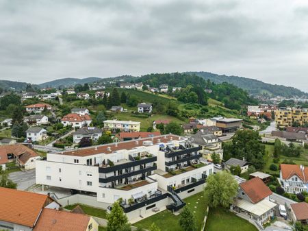 Packerstraße 5 | 8054 Pirka - Photo 2