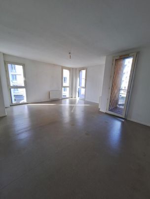 T3- 13 rue Georges Brassens 38400 Saint martin d'hères - Photo 1