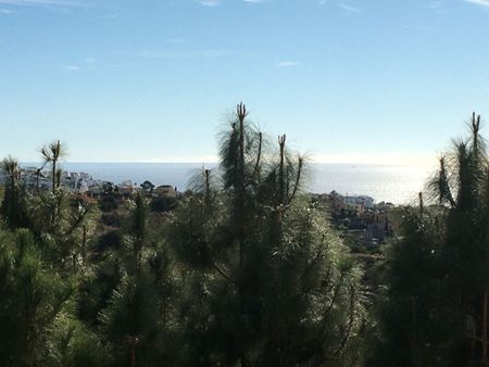 Apartment in Calahonda, Costa del Sol - Photo 3