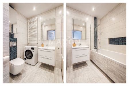 Kawalerka, jasna, widna, nowa, garaż - Zdjęcie 2