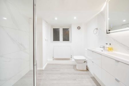 Aylestone Avenue, Queens Park, NW6, London - Photo 5