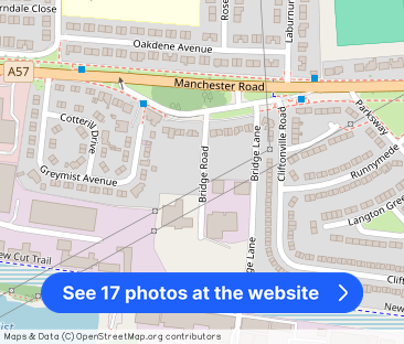 2 bedroom flat for rent - Photo 1