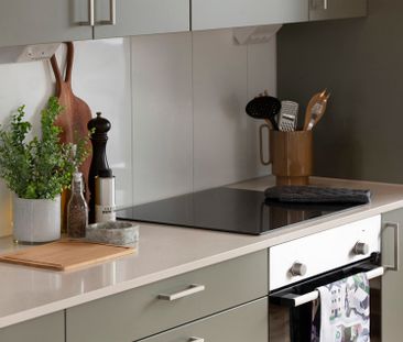 Öresundsvägen 14 B, lgh 1514, Västerbro - Photo 1