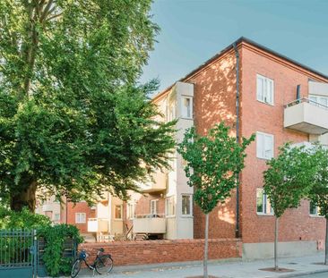 Viktoriagatan 4 - Photo 5