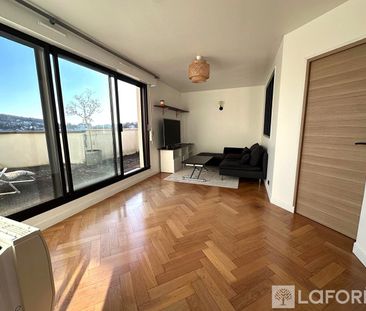 Appartement T2 Sèvres à louer - Photo 2