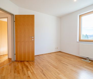 Schöne 3 Zimmerwohnung mit Balkon in Hofamt Priel - Foto 3