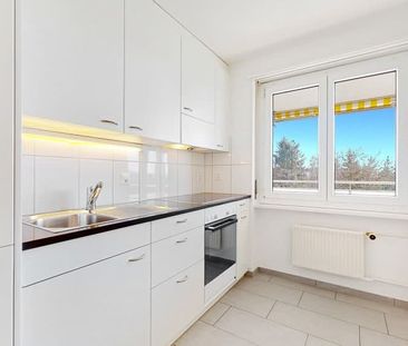 4.5 Zimmer, 90 m², 2. Stock - Photo 1