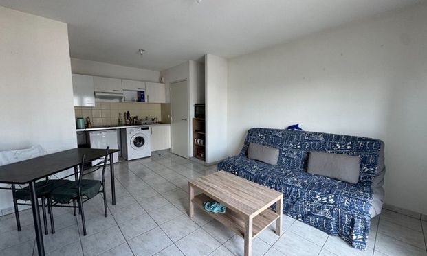 Location Appartement 2 pièces LIMOGES (87000) - Photo 1